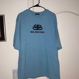 Balenciaga T-shirt